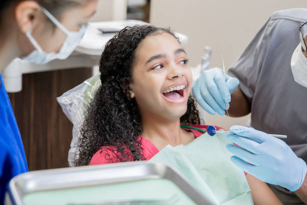 Best Weekend Emergency Dentist in Greenfield, IL