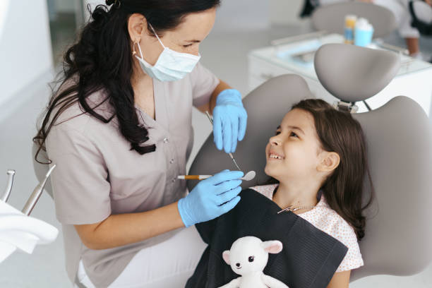 Best Broken or Cracked Tooth Emergency Dentist in Greenfield, IL