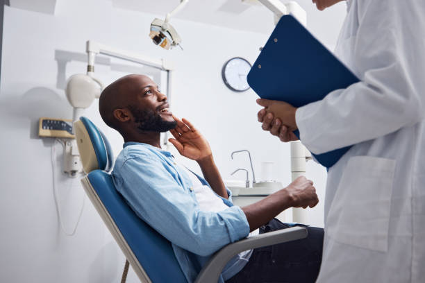 Best Emergency Dental Extractions in Greenfield, IL