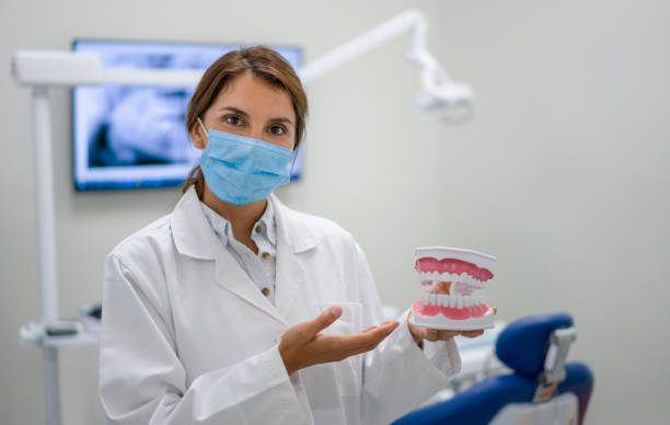 Best Emergency Dentist for Special Needs Patients in Greenfield, IL