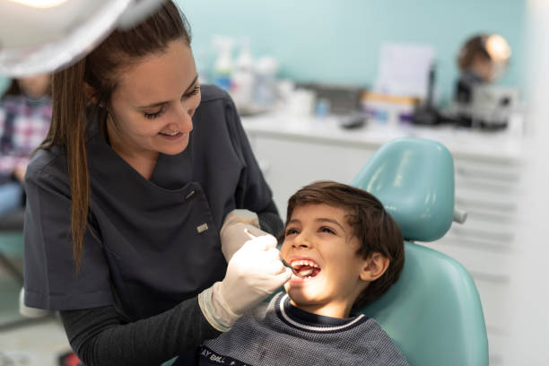 Best Mobile Emergency Dentist in Greenfield, IL