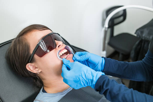 Best Broken or Cracked Tooth Emergency Dentist in Greenfield, IL